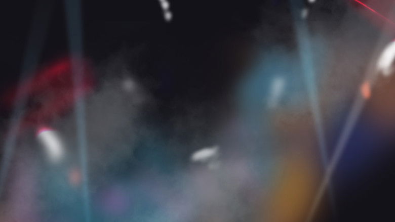 Backdrop de 明日方舟音律联觉专场演出（系列）