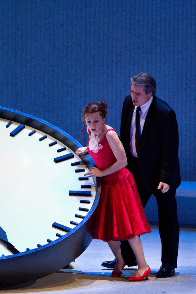 Imatge de The Metropolitan Opera: La Traviata