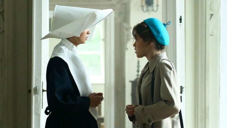 Still image for War Girls season 1 episode 5: Episode 5