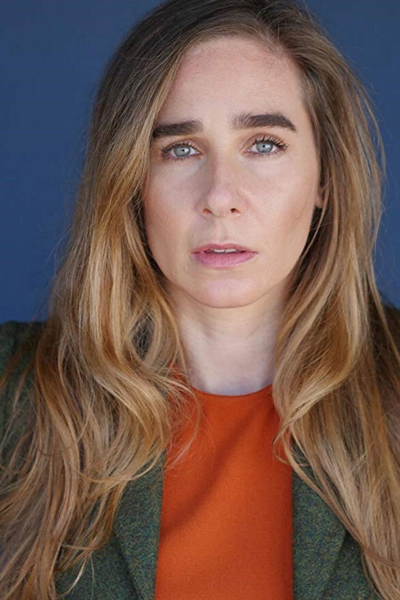 Photo de Victoria Tate