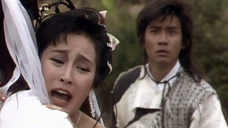 Still image for Two Most Honorable Knights season 1 episode 13: Episode 13