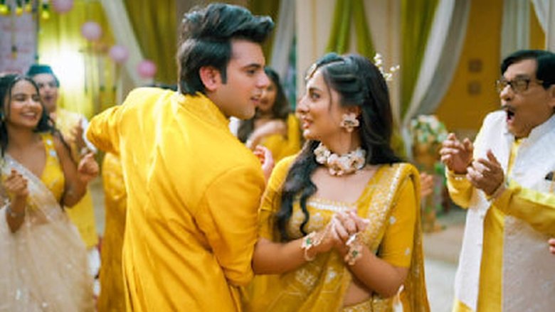 Still image for Anupamaa season 1 episode 1745: Prarthana, Ansh's Haldi Ceremony Still image for Anupamaa season 1 episode 1745: Prarthana, Ansh's Haldi Ceremony