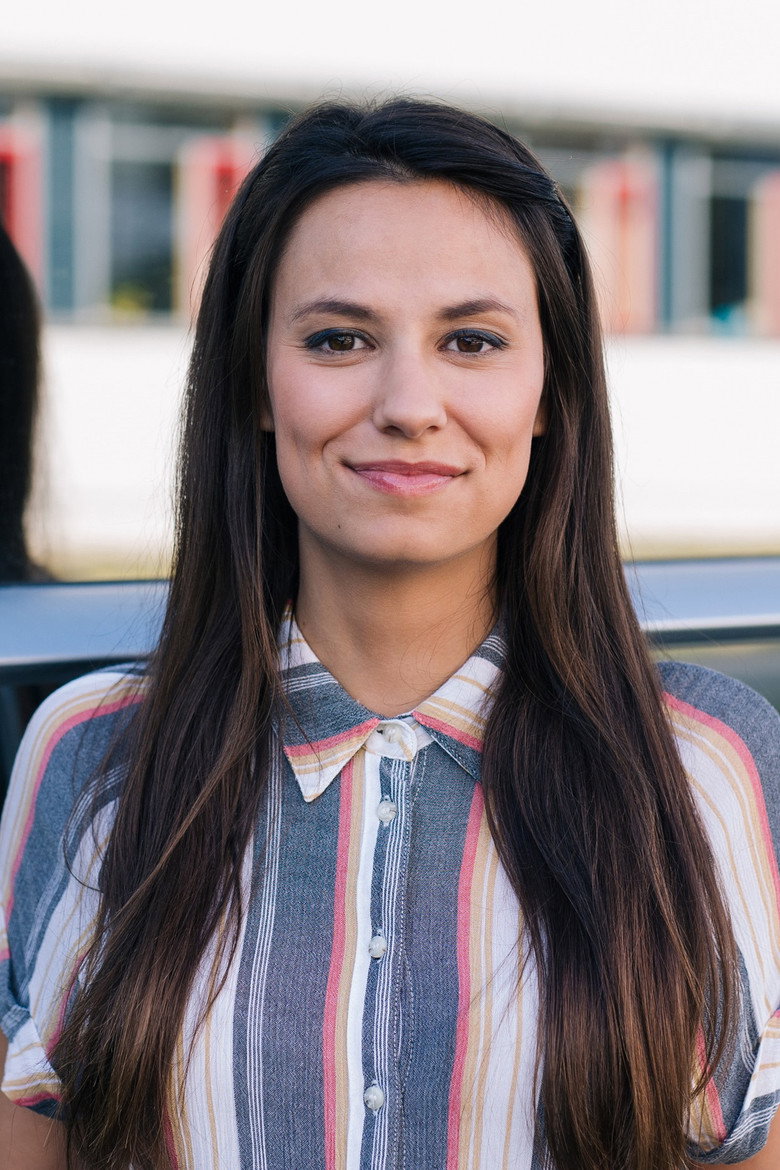 Maria Meinert photo