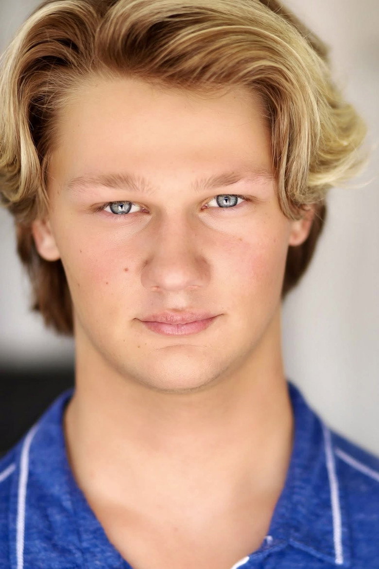Caden Smith photo