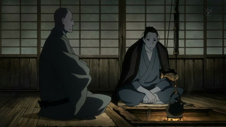 Still image for House of Five Leaves season 1 episode 5: It'll Be Fine Still image for House of Five Leaves season 1 episode 5: It'll Be Fine