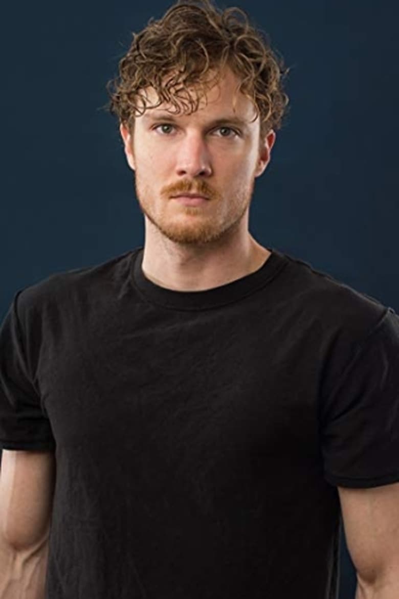 Adam Lytle portrait image