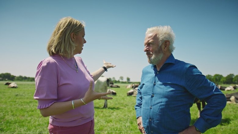 Still image for Het Vuur van de Friezen season 1 episode 4: Episode 4