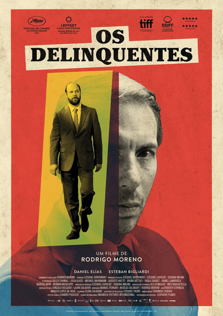 Póster la Película