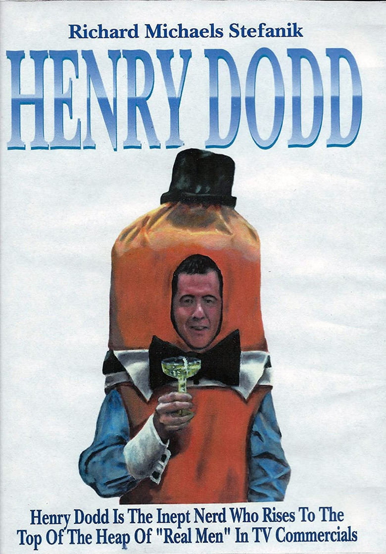 Affiche ou illustration — Henry Dodd