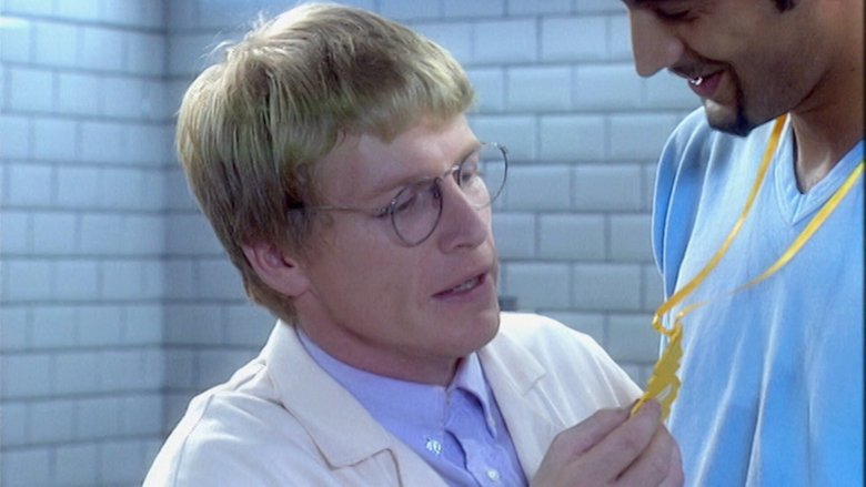 Still image for H season 1 episode 2: Pretty Ugly Still image for H season 1 episode 2: Pretty Ugly