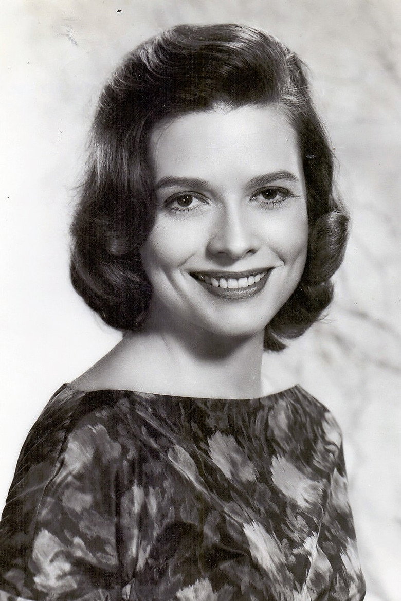 Cathy O'Donnell photo 5