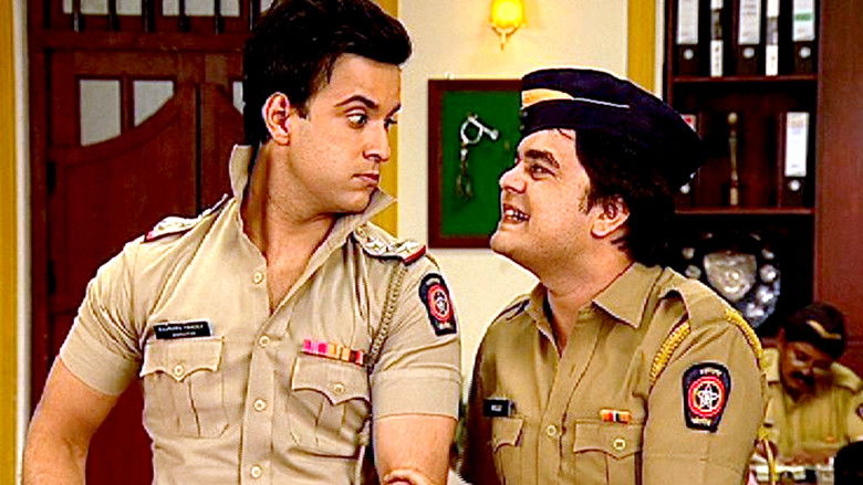 Still image for F.I.R. season 1 episode 860: Thieves Who Loot Electronic Shops