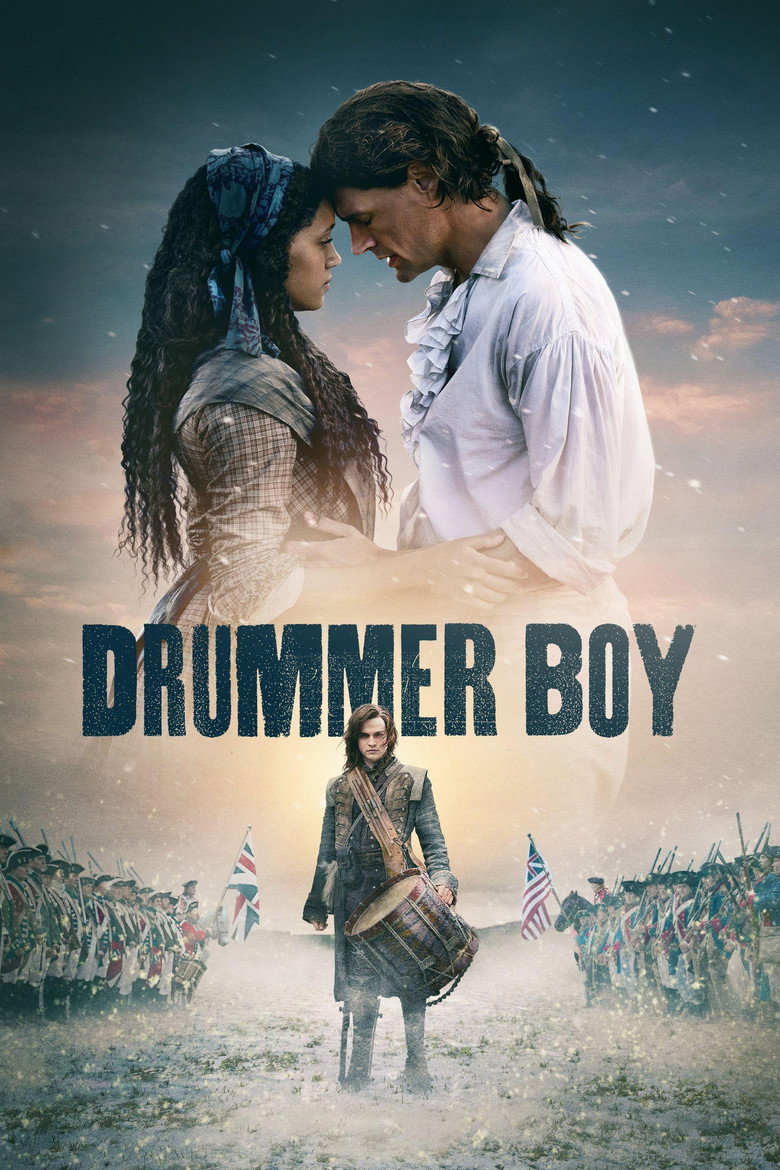 תמונה של Drummer Boy