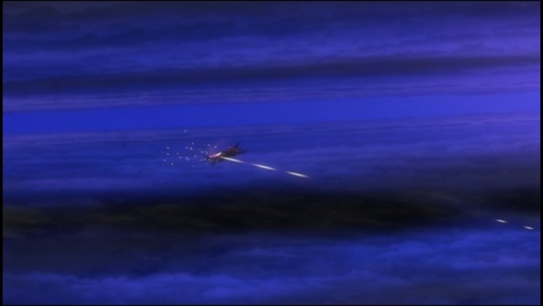 Still image for Yukikaze season 1 episode 5: Operation 5 Still image for Yukikaze season 1 episode 5: Operation 5
