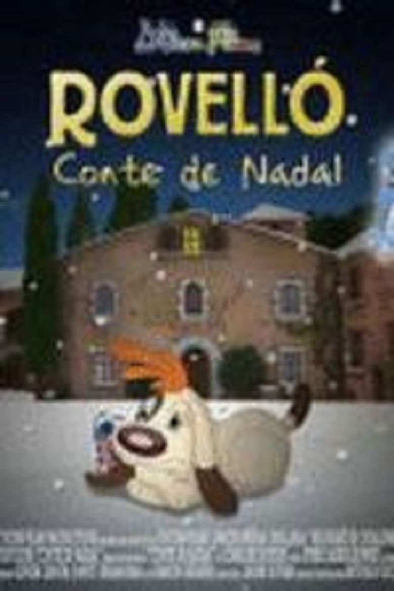 Imatge de Rovelló. Conte de Nadal