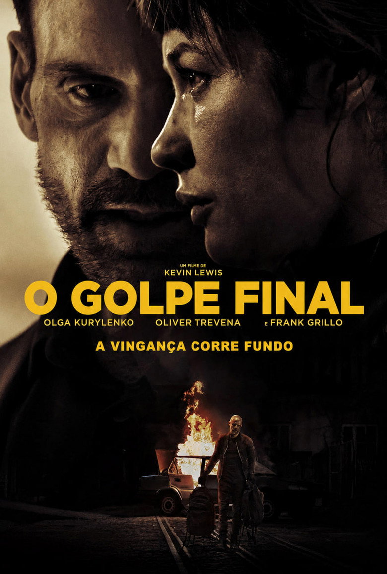 Póster la Película