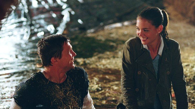 First Daughter (2004)