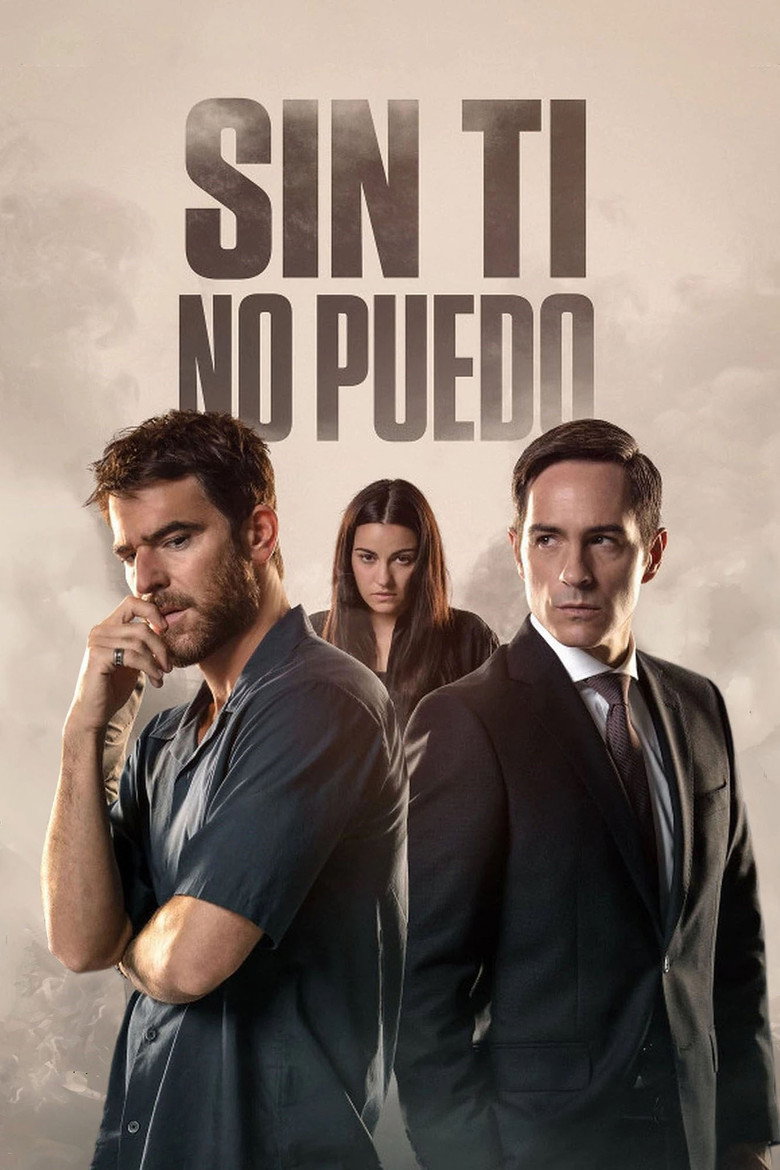 Imagen de Sin ti no puedo