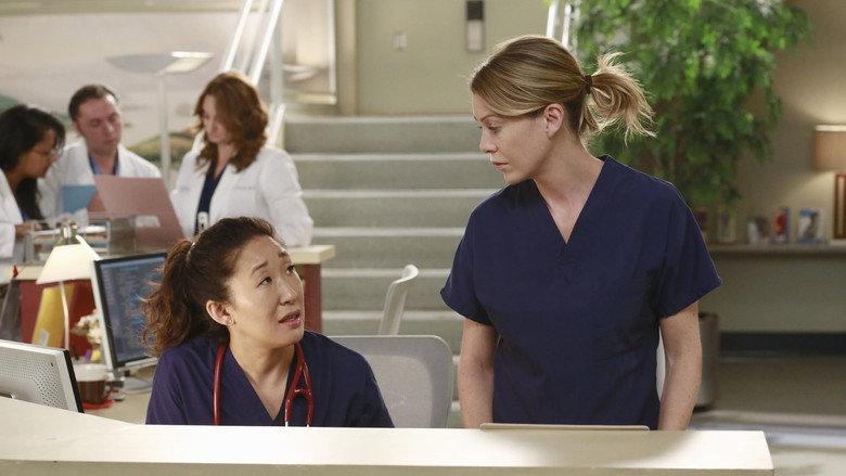 Grey's Anatomy Season 6 Episode 9