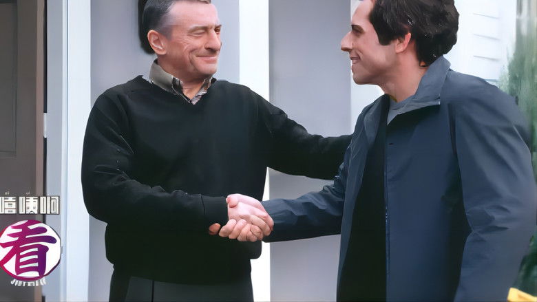 Still image for Just Xia It season 1 episode 25: Episode 25