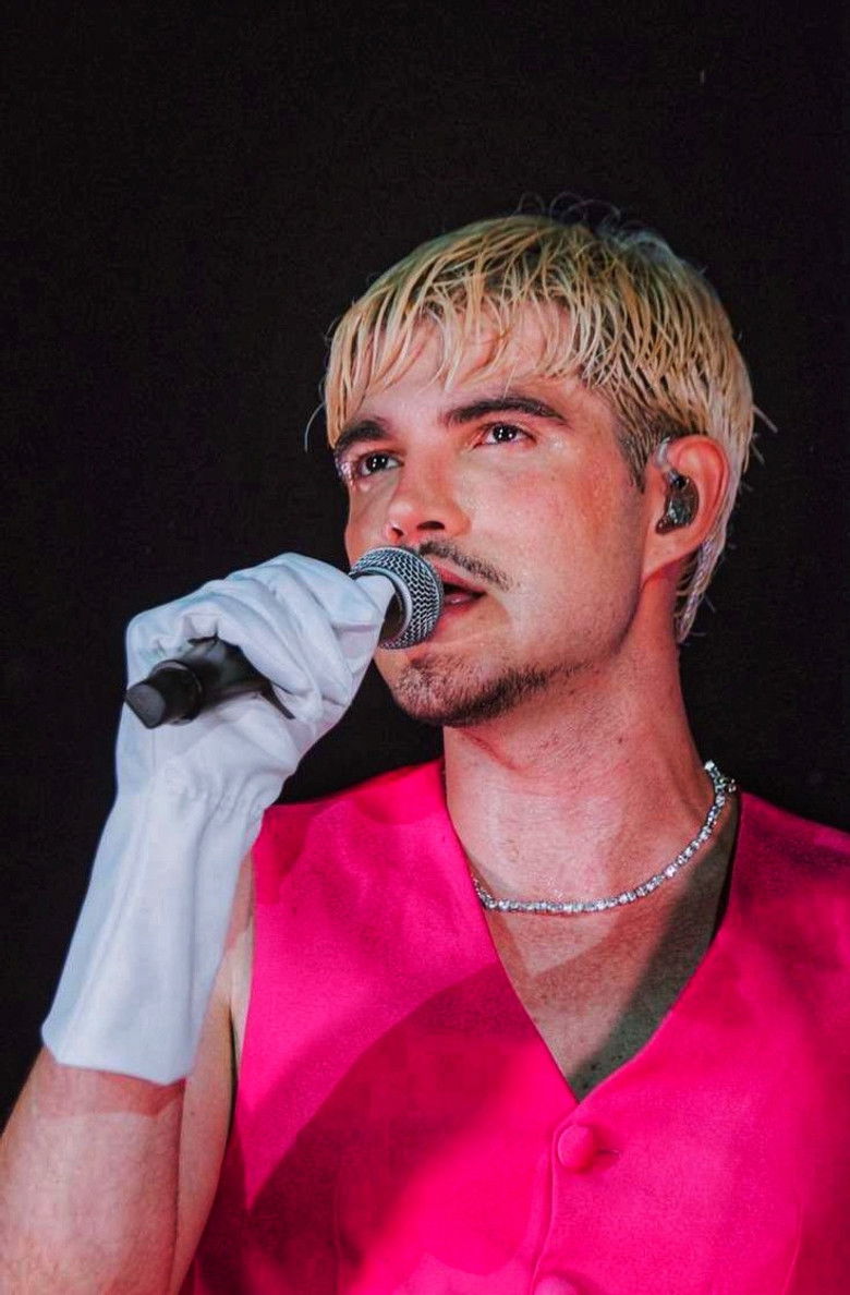 Imatge de Jão: SuperTurnê ao Vivo