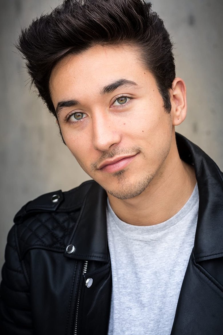 Ảnh Brennen Taylor