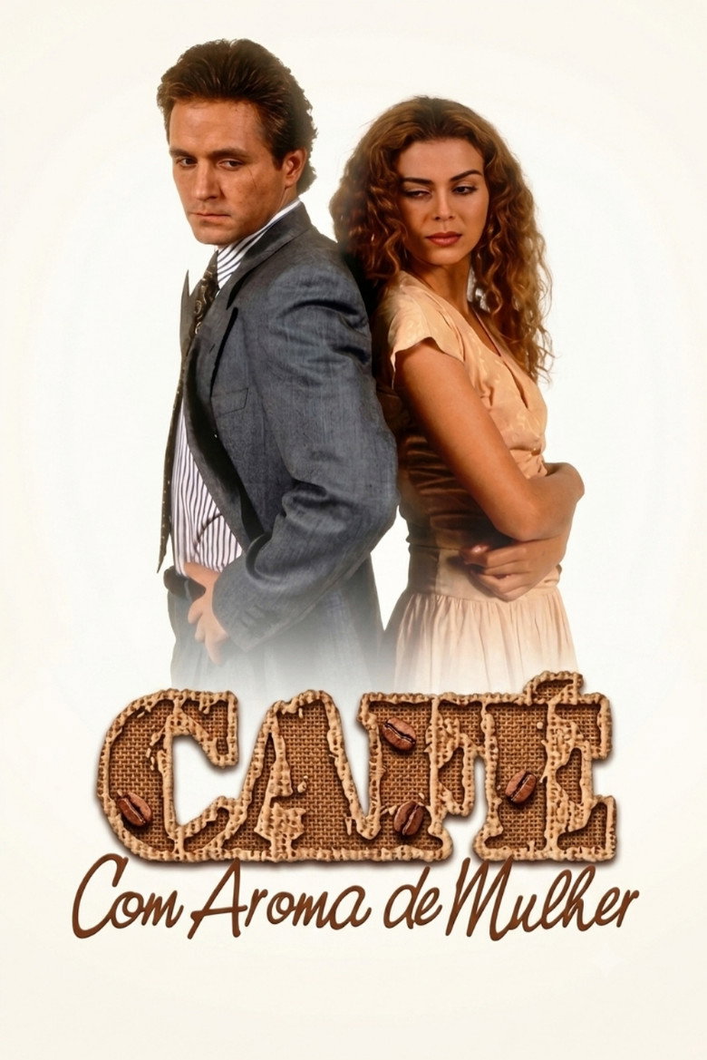 Café com Aroma de Mulher - 1994