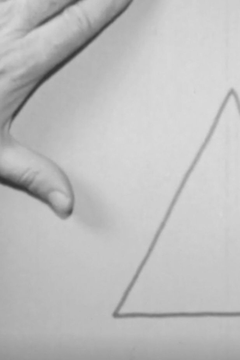 Drawing For Beginners: The Triangle background