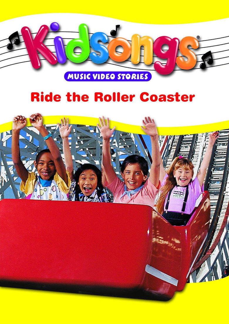 The Roller-Coaster