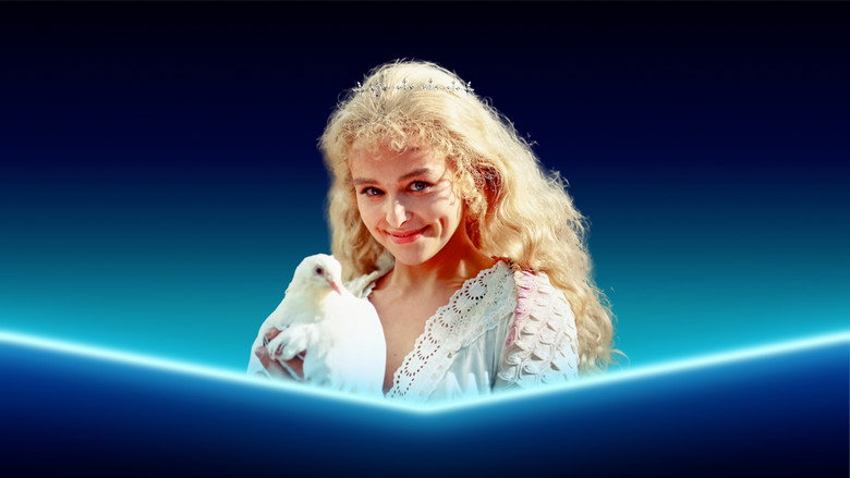 Still from The Watermill Princess 2