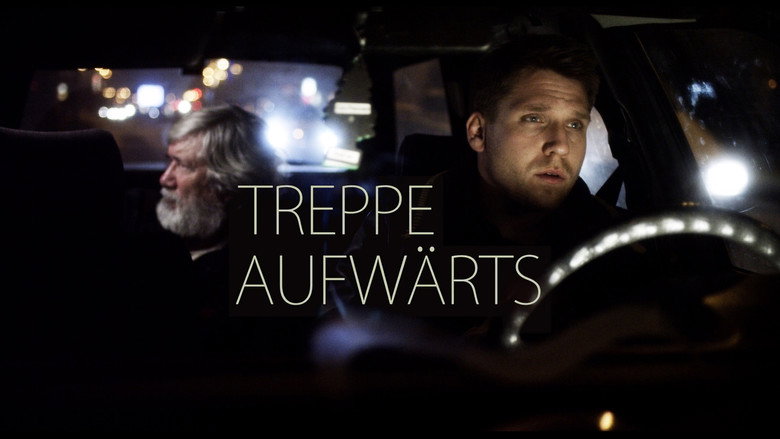 Up the Stairs image 3