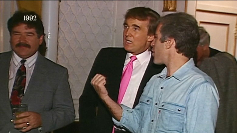 Imatge de VICE News Presents: 'Epstein Didn't Kill Himself'