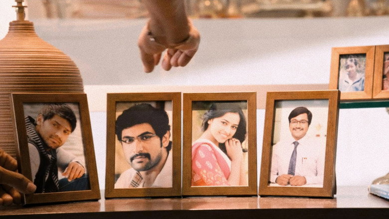 Bangalore Naatkal (2016)