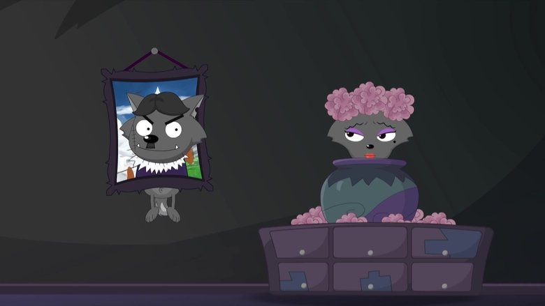 Still image for 喜羊羊与灰太狼之竞技大联盟 season 1 episode 27: Episode 27