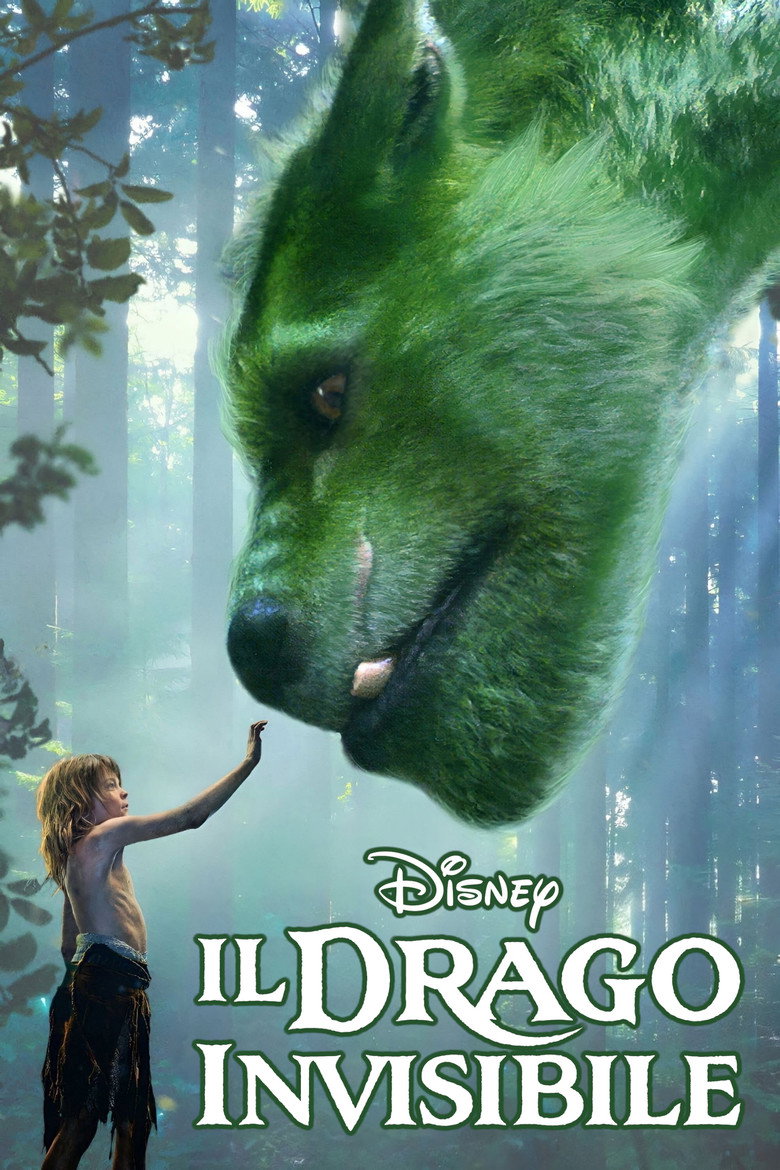 Il drago invisibile