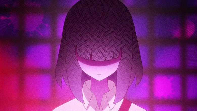 Still from Kakushigoto - Season 1 Episode 5
