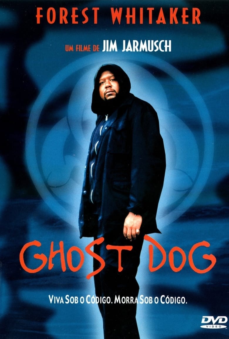 Ghost Dog: O Método do Samurai (1999)