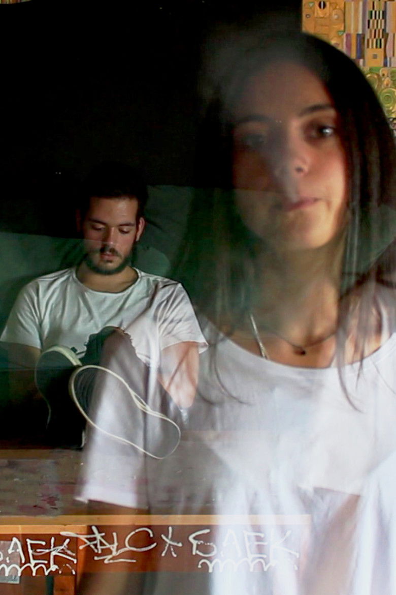 Imatge de Em Linha Reta