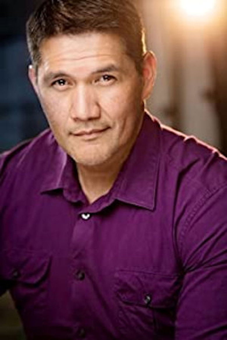 Rodney Smith portrait image