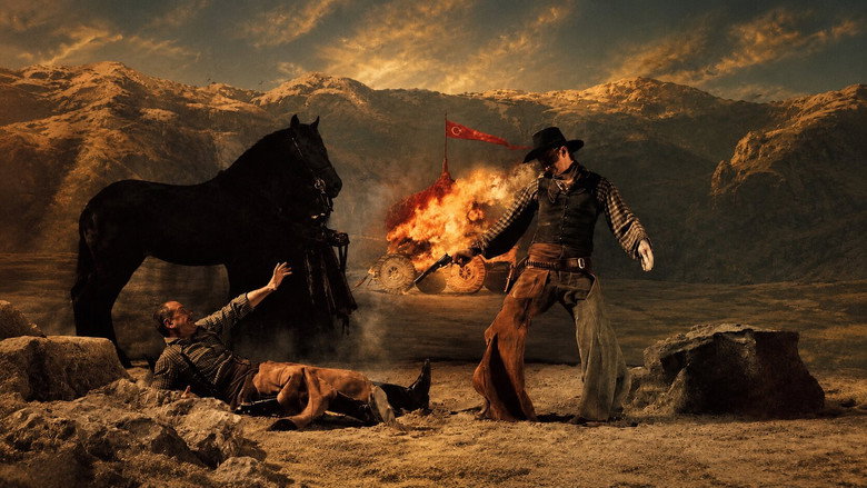 The Fall (2008)