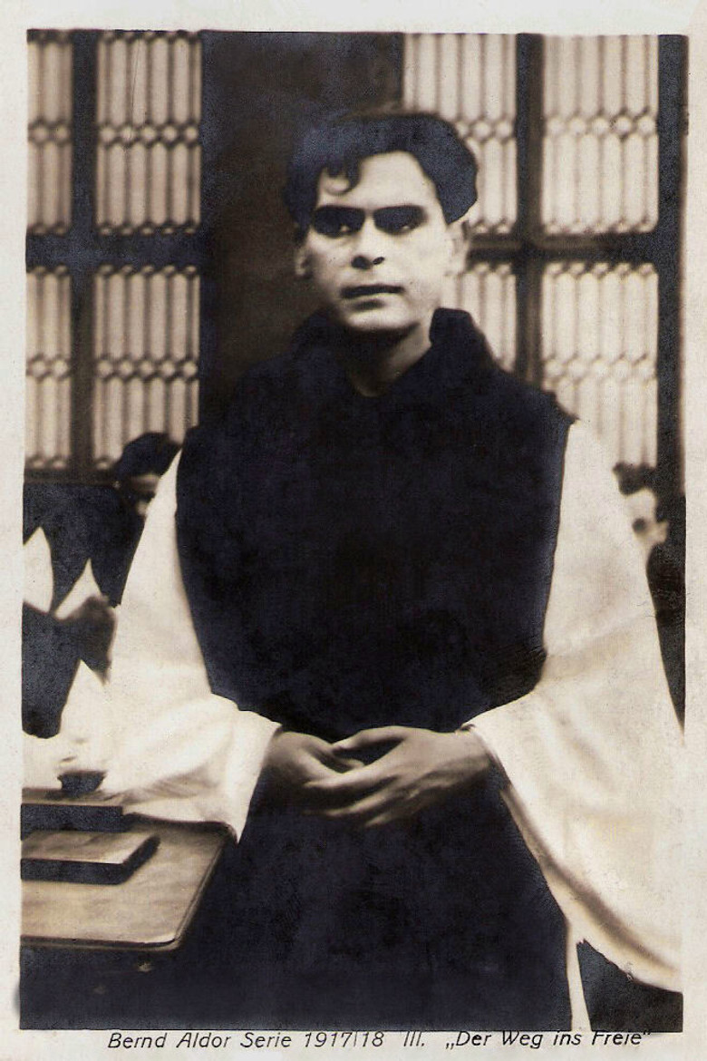 Imatge de Der Weg ins Freie