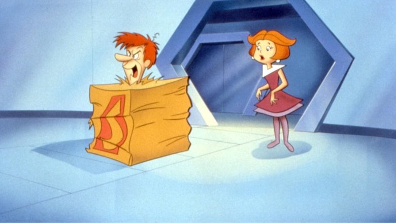 Jetsons: The Movie (1990)