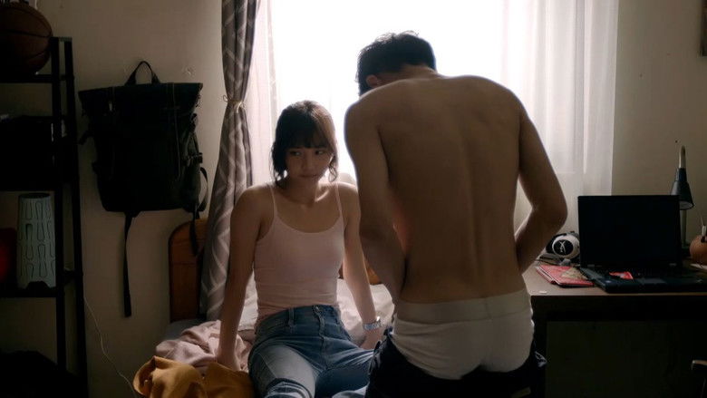 Still image for La Boum season 1 episode 4: Episode 4