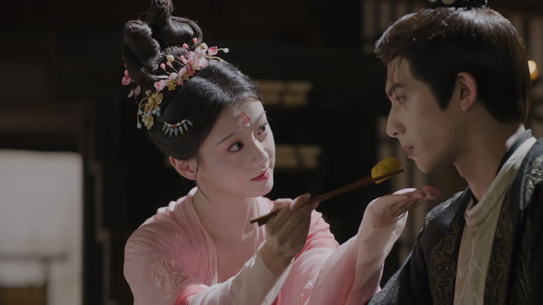 Still image for Youthful Glory season 1 episode 9: Episode 9