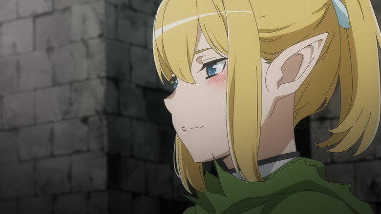 Still from Is It Wrong to Try to Pick Up Girls in a Dungeon? - Season 5 Episode 13