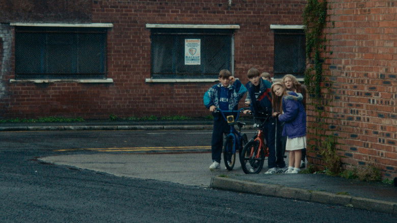 Image d'arrière-plan 3 du film Wonderwall