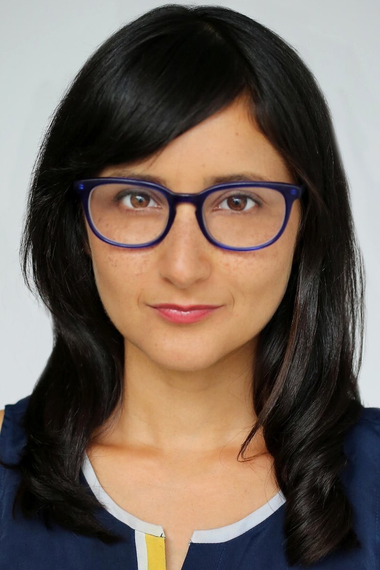 Ảnh Moujan Zolfaghari