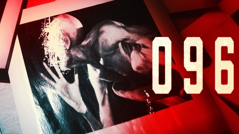 096 movie poster