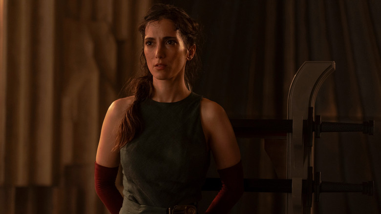 Dune: Prophecy: 1×2
