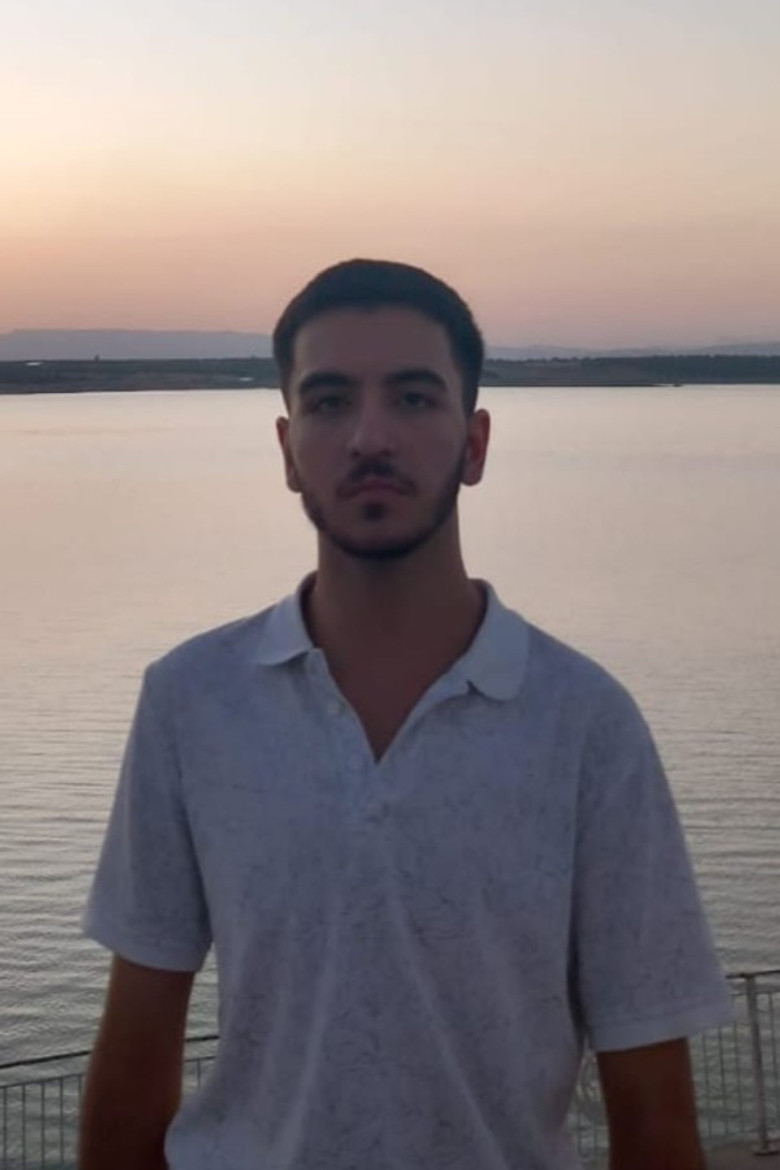 Yusuf Şahin